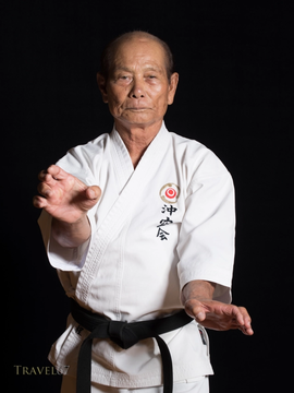 ZenQuest Martial Arts Karate